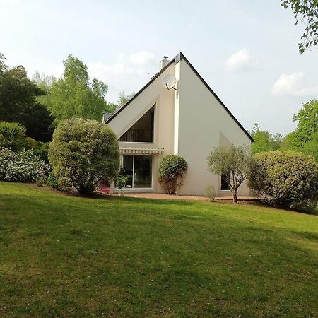 Le Temps D'Un Sejour En Bretagne Chambres D'Hotes Nivillac Εξωτερικό φωτογραφία