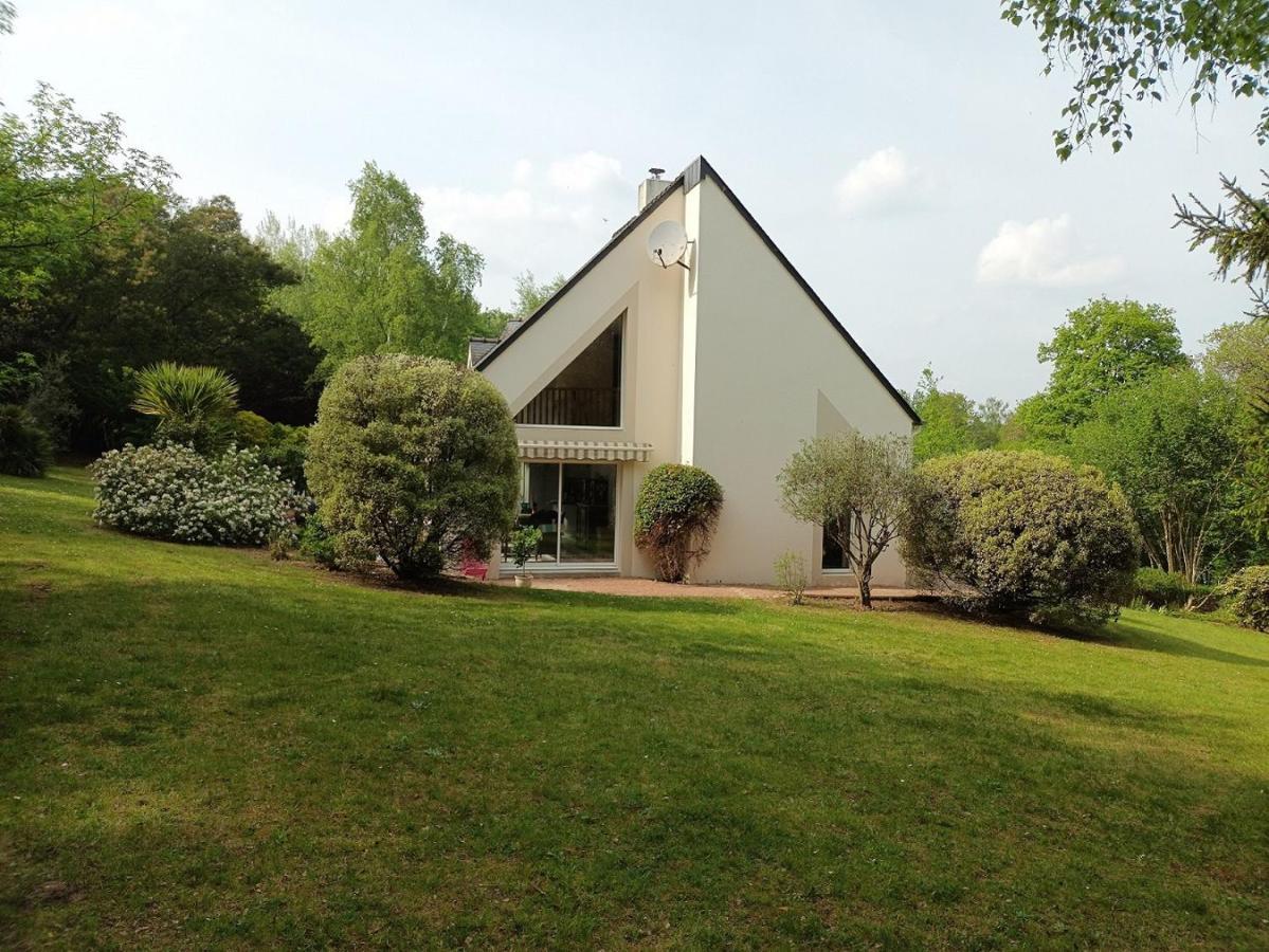 Le Temps D'Un Sejour En Bretagne Chambres D'Hotes Nivillac Εξωτερικό φωτογραφία