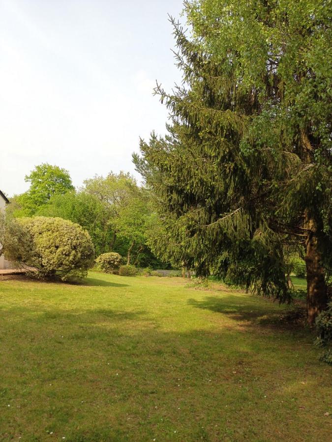 Le Temps D'Un Sejour En Bretagne Chambres D'Hotes Nivillac Εξωτερικό φωτογραφία
