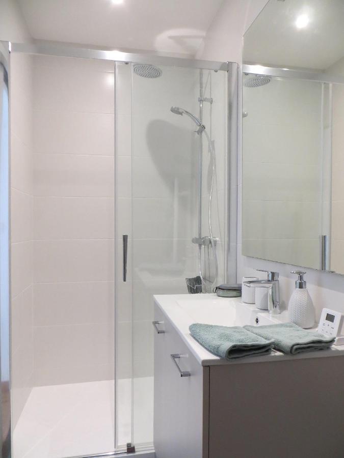 Le Temps D'Un Sejour En Bretagne Chambres D'Hotes Nivillac Εξωτερικό φωτογραφία